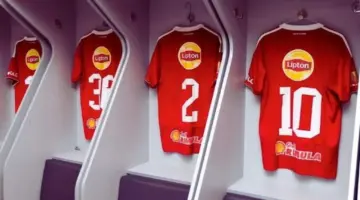 زيزو وديانج.. بدلاء الأهلي أمام الزمالك في القمة 132